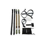 Toorx Fitness Functional Suspension Trainer FST-DOUBLE, Sport en Fitness, Fitnessmaterialen, Verzenden, Nieuw