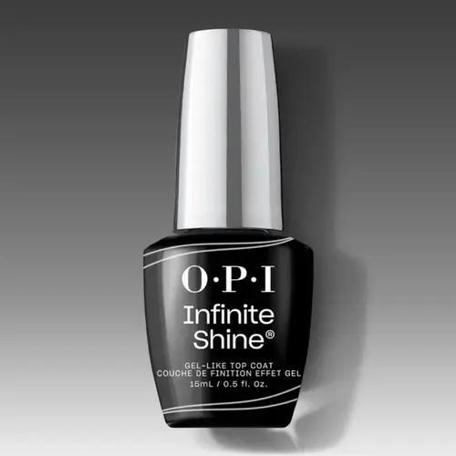 OPI Infinite Shine Gel-like Top Coat (Nagellak), Handtassen en Accessoires, Uiterlijk | Lichaamsverzorging, Nieuw, Verzenden