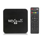 MXQ Pro 1080p TV Box Mediaspeler Android Kodi - 5G - 4GB RAM, Verzenden, Nieuw