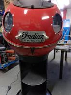 Bar - Acier - sableuse - Repurposed Sandblaster bar