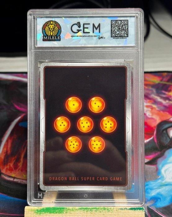 Bandai - 1 Card - Dragon Ball - Frieza F8-10 Foil, Collections, Collections Autre