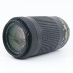 Nikon AF-P 70-300mm F/4.5-6.3G ED VR DX | Tweedehands, Verzenden