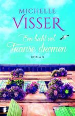 Een lucht vol Franse dromen / Loes / 2 9789022578186, Verzenden, Michelle Visser