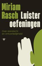 Luisteroefeningen (9789403130378, Miriam Rasch), Boeken, Verzenden, Nieuw
