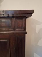 Credenza - hard hout - entree dressoir