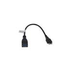 Micro-USB 3.0 OTG Adapter voor smartphones and tablets, Telecommunicatie, Nieuw, Verzenden