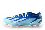 Adidas Voetbalschoenen in maat 44 Blauw | 5% extra korting, Kleding | Heren, Zo goed als nieuw, Adidas, Verzenden, Blauw