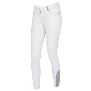 Pantalon basicplus enfant, blanc, t. 152, Bricolage & Construction, Vêtements de sécurité