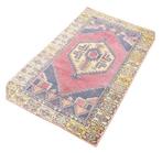 Anatolian - Vloerkleed - 168 cm - 93 cm - Handgeknoopte