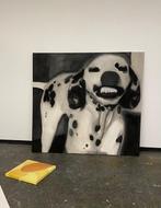 Anna Bila - What Is Going On Here?, Antiek en Kunst