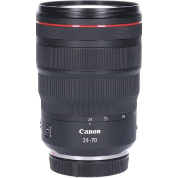 Tweedehands Canon RF 24-70mm f/2.8L IS USM CM3304 beschikbaar voor biedingen