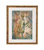 Eugene Ivanov - The Mail Robot, Antiek en Kunst