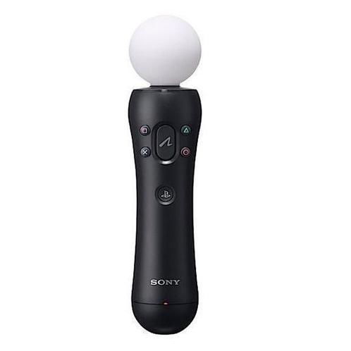 Move motion controller (ps3 tweedehands console), Games en Spelcomputers, Games | Sony PlayStation 3, Ophalen of Verzenden