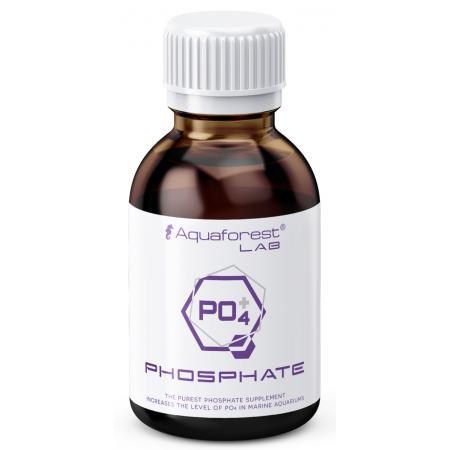 Aquaforest Fosfaat PO4+ LAB 200ml, Dieren en Toebehoren, Vissen | Aquaria en Toebehoren, Verzenden