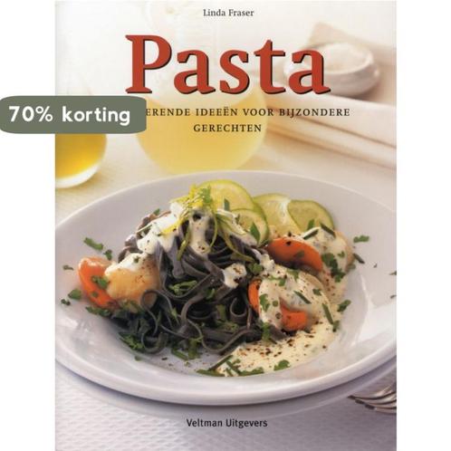 Pasta 9789059206038 Fraser, Boeken, Kookboeken, Gelezen, Verzenden