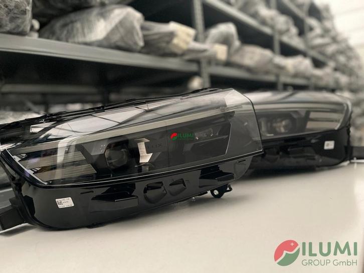 OPEL GRANDLAND VOLL LED 2025+ R+L KPL, Auto-onderdelen, Verlichting, Verzenden