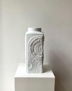 Kaiser - Vase - 302 - Biscuit de porcelaine - Vase fossile, Antiek en Kunst