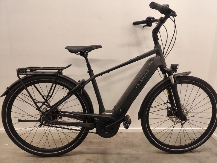 Kalkhoff Image 3.B Excite, Fietsen en Brommers, Elektrische fietsen, Gebruikt