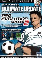 Pro Evolution Soccer 2 platinum (pc nieuw), Ophalen of Verzenden