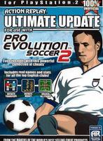 Pro Evolution Soccer 2 platinum (pc nieuw), Games en Spelcomputers, Ophalen of Verzenden, Nieuw