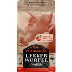 Appel sweeties 1 kg - kerbl, Nieuw