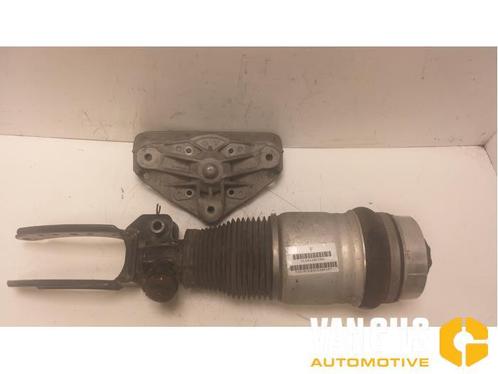 Schokdemperpoot rechts-voor Porsche Cayenne O185631, Auto-onderdelen, Ophanging en Onderstel