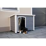 Niche pour chien kenny 113 x 77 x 81 cm - kerbl