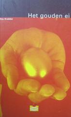 Het gouden ei / Boektoppers 2000 / VO 3 9789020805604, Boeken, Verzenden, Gelezen, Tim Krabbe