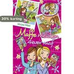 Maffe Meiden 4Ever Maf 9789047508335 Mirjam Mous, Boeken, Verzenden, Gelezen, Mirjam Mous