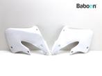 Radiateurkap Honda CR 250 R 1992-2007 (CR250R) Set, Motoren, Onderdelen | Honda, Verzenden, Gebruikt