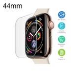 44mm Tempered Glass Clear Screen Protector voor iWatch, Telecommunicatie, Verzenden, Nieuw