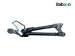 Duosteun Rechts BMW G 310 GS 2020-2021 (G310GS), Verzenden, Gebruikt