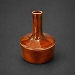 Rorstrand - Carl-Harry Stålhane - Vase - Grès - Signé CHS