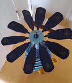 Kerstdecoratie - kerstpiramide - Hout, Diversen, Nieuw