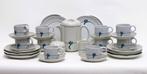 Rosenthal - Timo Sarpaneva - Koffieservies voor 10 (27) -
