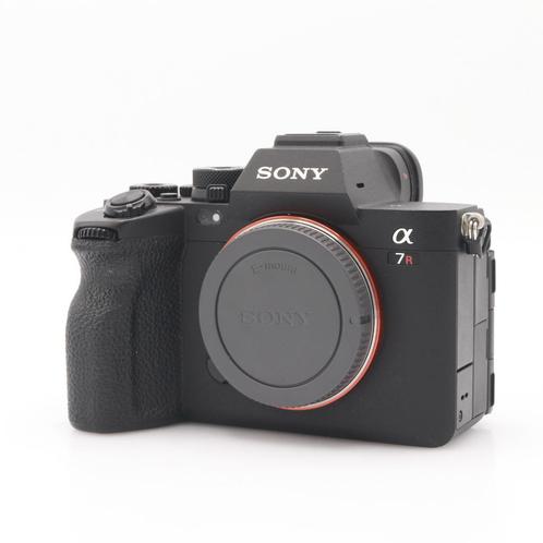 Sony A7R V body occasion, Audio, Tv en Foto, Fotocamera's Digitaal, Zo goed als nieuw, Sony, Verzenden
