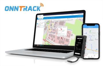 Track en Trace systeem / GPS Volgsysteem - Lifetime gratis