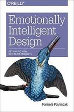 Emotionally Intelligent Design. Pamela-Pavliscak, Pamela Pavliscak, Verzenden