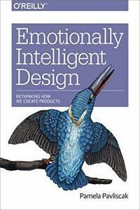 Emotionally Intelligent Design. Pamela-Pavliscak, Livres, Livres Autre, Envoi