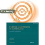 Evidence-based practice voor paramedici 9789059318496, Verzenden, Zo goed als nieuw