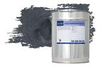 Wixx Hardhoutolie UV+ Zwart 2.5L, Doe-het-zelf en Bouw, Verzenden, Nieuw, Zwart