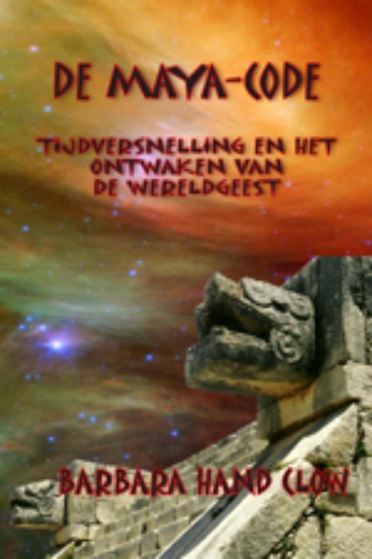 De Maya-code 9789075636697 B. Hand Clow, Boeken, Esoterie en Spiritualiteit, Gelezen, Verzenden