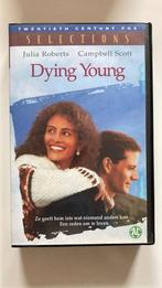DYING YOUNG (VHS)