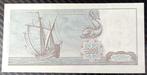 Italië. - 5.000 Lire 1968 Colomb carta verdina - Gigante, Timbres & Monnaies, Billets de banque | Europe | Billets non-euro