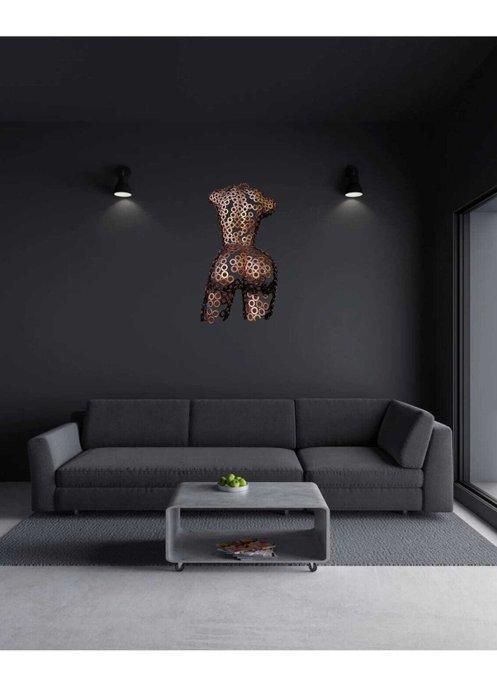 Artur Dudek - Kobiece ksztaty, Antiek en Kunst, Kunst | Designobjecten