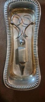 Vitrinekast - Metaal, Koper - Oud Mouchet-paar