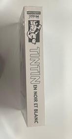 Tintin - Tintin en Noir et Blanc - 1 Coffret - Édition, Boeken, Nieuw