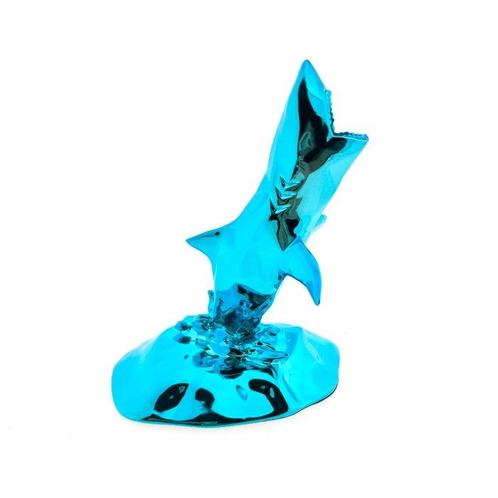 Richard Orlinski (1966) - Shark Spirit, Antiek en Kunst, Kunst | Designobjecten