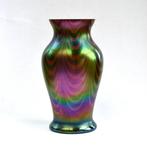 Kralik - Vase - Verre, Antiek en Kunst, Antiek | Glaswerk en Kristal