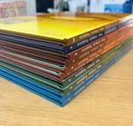 Imago Mundi T1 à T10 - Série complète - 10x C - 10 Album -, Boeken, Stripverhalen, Nieuw